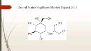 United States Voglibose Market Report 2017