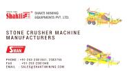 Stone Crusher Machine Manufacturers (3)