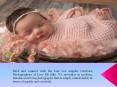 Los Angeles newborn photography PowerPoint PPT Presentation