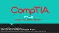SY0-401 Practice Exam Questions