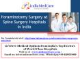 Foraminotomy Surgery in India PowerPoint PPT Presentation