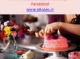 Online Cake and Flower Delivery in Faridabad PowerPoint PPT Presentation