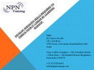 Enrich your IT career by learning  Hadoop