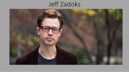 Jeff zadoks many years old pics