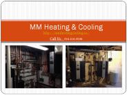 Heating And Cooling Toronto