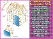 Conceptual, Royalty: Free drawings Policy