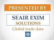 Rightly Systemize your Business Activities with Global Trade Data