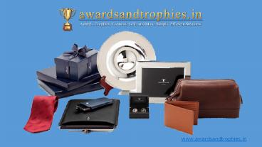 Customized Gifts: Corporate customized gifts in India