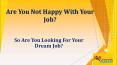 Job Assist - Job Search in India PowerPoint PPT Presentation