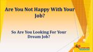 Job Assist - Job Search in India