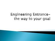 Engineering Entrance Examinations in India