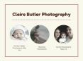 Specialist Newborn Photography PowerPoint PPT Presentation