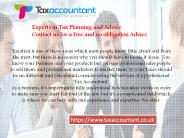 Tax Accountants In My Area | Tax Accountant