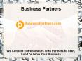 looking for business partners PowerPoint PPT Presentation