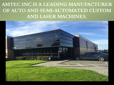 ultrasonic welding systems