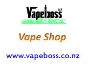 Vape Shop - vapeboss.co.nz