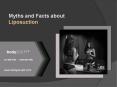 Myths and Facts about Liposuction PowerPoint PPT Presentation