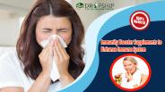 Immunity Booster Supplements to Enhance Immune System