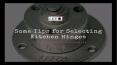 Some Tips for Selecting Kitchen Hinges PowerPoint PPT Presentation