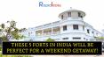 These 5 Forts In India Will Be Perfect For A Weekend Getaway! PowerPoint PPT Presentation