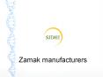 Zamak manufacturers (2) PowerPoint PPT Presentation