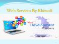Web Services Offered By Kbizsoft Solutions PowerPoint PPT Presentation