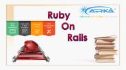 Why to choose Ruby on Rails?