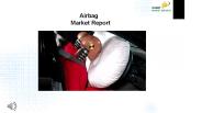 Airbag Market Research Report 2017