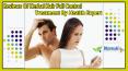 Reviews of Herbal Hair Fall Control Treatment by Health Expert