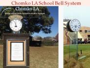 Find best School Bell System