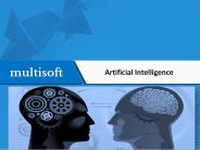 Artificial Intelligence training