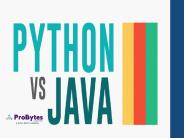 PPT – Python vs Java PowerPoint presentation | free to view - id ...
