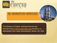 3D Animation Services PowerPoint PPT Presentation