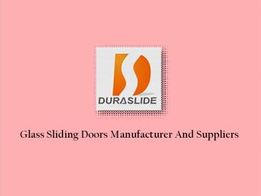 presentation player overlay