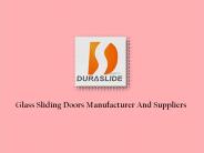 Sliding Doors Singapore