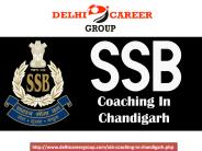 SSB Coaching in Chandigarh