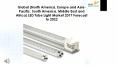 LED Tube Light Market 2017 Forecast to 2022 PowerPoint PPT Presentation