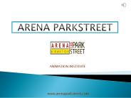 Web Designing Course in Kolkata - Arena Parkstreet