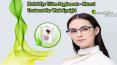 Herbal Eye Vision Supplements - Natural Treatment for Weak Eyesight