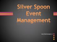wedding Event planners in Cochin