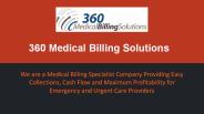 Medical Billing Consultants