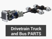 Discover the best drivetrain parts in Australia