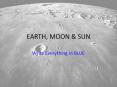 Earth and Phases of the Moon PowerPoint PPT Presentation