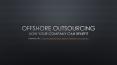 Offshore Outsourcing PowerPoint PPT Presentation