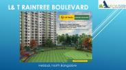L&T Residential Projects in Bangalore