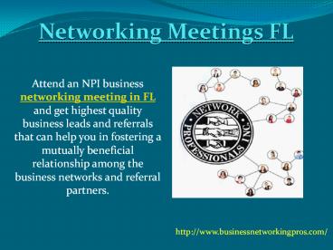 Network Professionals Inc