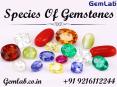 Species Of Gemstones PowerPoint PPT Presentation
