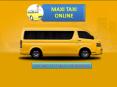 Fascinating Maxi taxi Online PowerPoint PPT Presentation