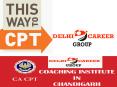 CA CPT Coaching in Chandigarh PowerPoint PPT Presentation