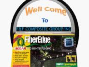 Fiberglass Manufacturer Reinforcement Product